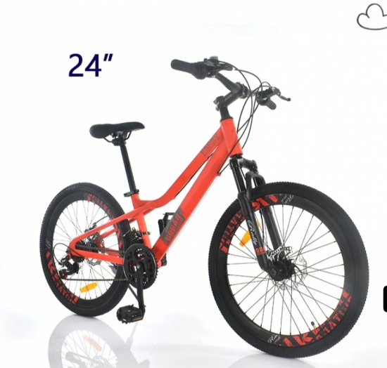 صورة دراجة مقاس 26